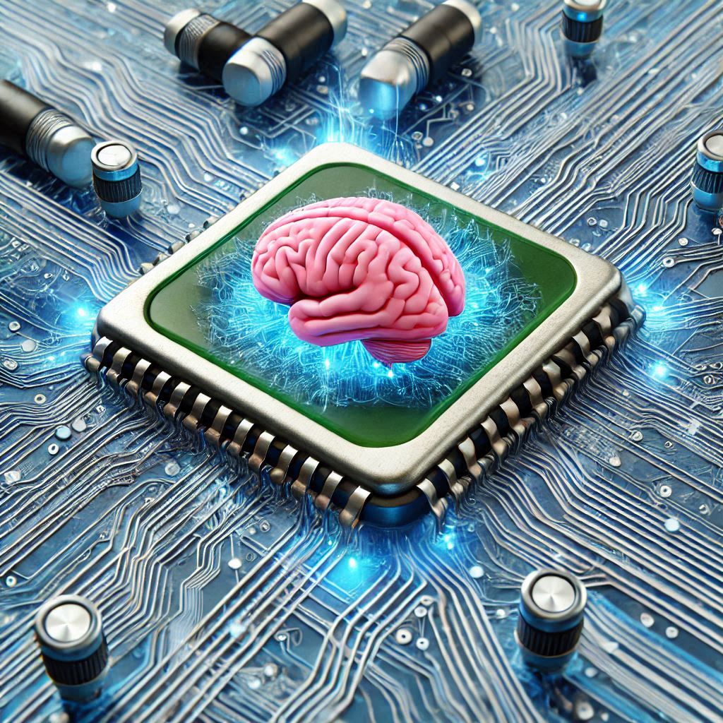 Brain