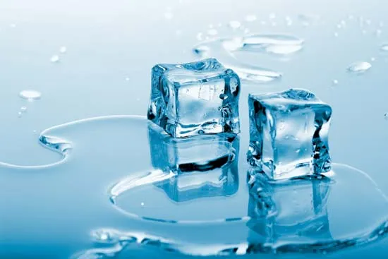 Ice